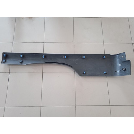 Накладка крила заднього правого Fiat Scudo 2004-2006 1495790077